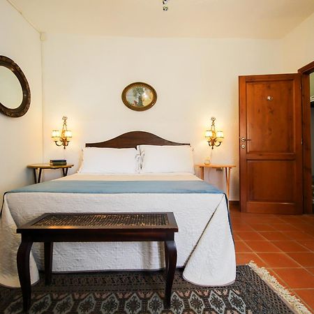 Agriturismo Boschi Di Montecalvi Суверето Экстерьер фото