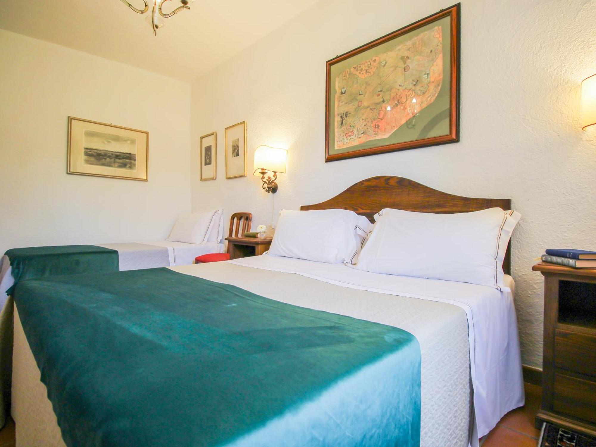 Agriturismo Boschi Di Montecalvi Суверето Экстерьер фото
