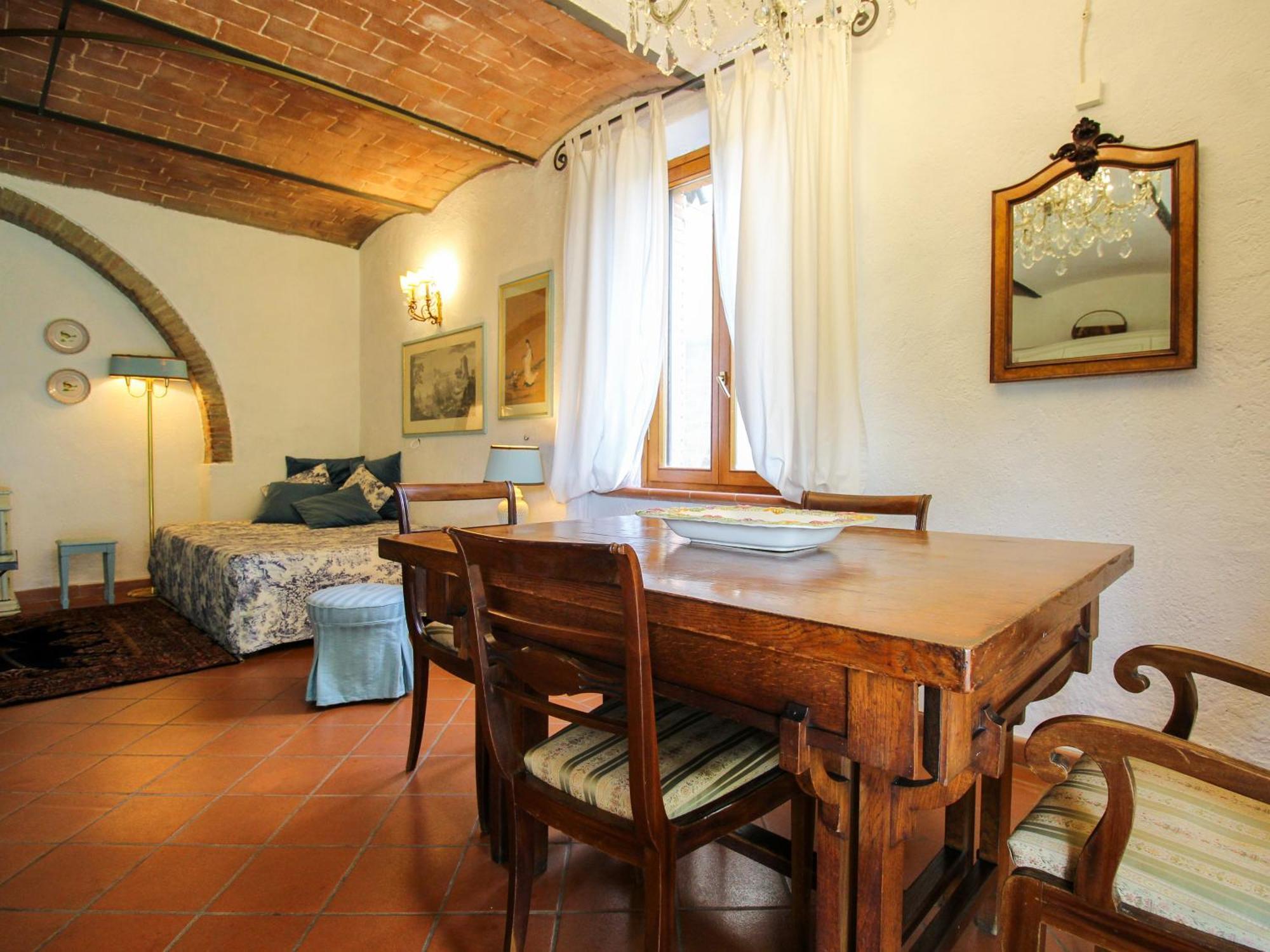 Agriturismo Boschi Di Montecalvi Суверето Экстерьер фото